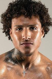 Amado Vargas as Self in Nate Diaz vs. Jorge Masvidal 2024