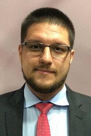 Guilherme Suman as "Gavião" Teixeira Nunes in Anita – A Guerreira de Dois Mundos 2024
