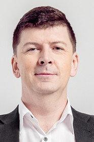 Andrej Bičan as in Very old, both of them 1995