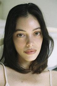 Marcela Jacobina as @nobody in Nobody 2023