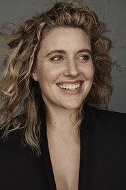 Greta Gerwig as Patrice in No Strings Attached 2011