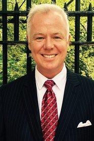 James Cronin as Chief of Staff in Rickover: The Birth of Nuclear Power 2014