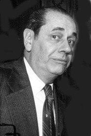 Jorge Miguel Couselo as in Sombras en el cielo 1964