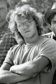 Neil Hope as Derek 'Wheels' Wheeler in School's Out! 1992