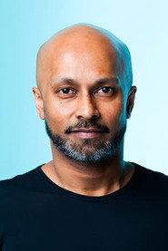 Akram Khan as Himself in Can We Live with Robots? 2017