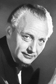 Gerard Heinz as Austrian Officer in The Bad Lord Byron 1949