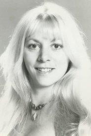 Billie Perkins as Dancer in The Next Man 1976
