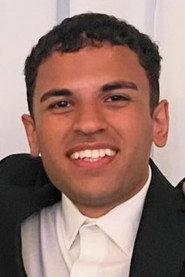 Ali Aljanabi as Self (voice) in Arnold & Ali 2024