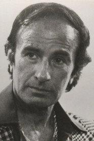 Leonard Gaines as Agent in Rocky II 1979
