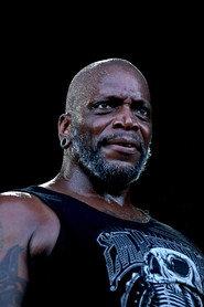 Derrick Green as himself in Sepultura Endurance 2017