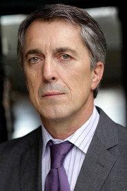 Herbert Forthuber as Milans Lehrer in Everything's Fifty Fifty 2024