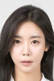 Kim Min as Hye-jin in Bullies 2018