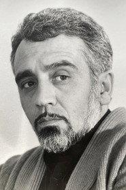Edmond Keosayan as in Where Are You Now, Maxim? 1965
