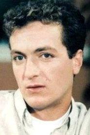 Andreas Andreopoulos as Takis in Out of the Shadows 1988