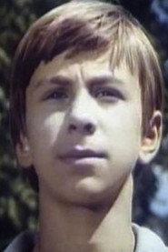 Igor Shulzhenko as Slavka in The Bronze Bird 1975