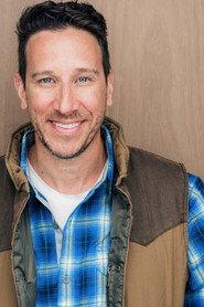 Doug Olear as Cooper in Ellen Needs Insurance 2023