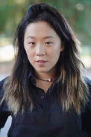 Grace Wu as Francis in Becky and Francis Are in Deep $#!+ 2023
