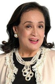 Coney Reyes as Kate Cruz in And I Love You So 2009