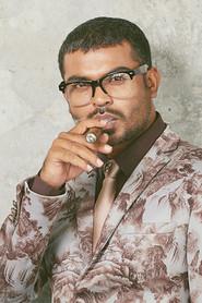 Ravee Farooq as in Loodhifa 2011