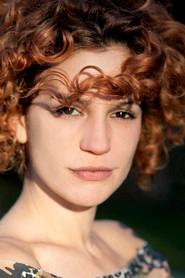 Marieta Orozco as Susi in Barrio 1998