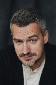 Pavel Savinkov as Andrus in The Practice of Beauty 2011