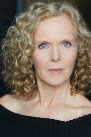 Janet Land as Ginni Lamp Thomas in Strange Justice 1999