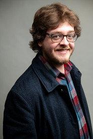 Bryce Iwaschuk as Luka in The Star of Therapy 2019