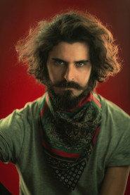 Juan Diego Escobar Alzate as Self in The Legacy of The Texas Chain Saw Massacre 2022