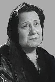 Josefina Serratosa as Prehistoric Model in Historia de la frivolidad 1967
