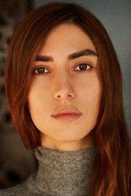 Juana del Río as Rebeca in Crime Diaries: The Celebrity Stylist 2023