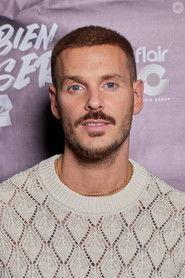 M. Pokora as Self in Les copains d'abord font du ski 2014