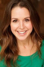 Liz Osborn as Chloe in The Four-Faced Liar 2010