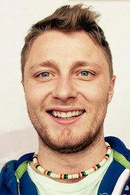 Oldřich Hajlich as Vojtín in The Chimney-Sweeper and the Pastry-Cook's Daughter 2007