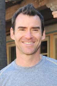 Ted McDonald as Himself in P90X2 - X2 Yoga 2013