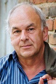 Bernd Böhlich as Self in Krauses Abschied 2022
