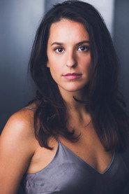 Hailey Marmolejo as Lauren in Camping Fun 2021