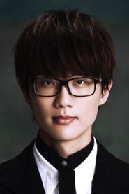 Xu Song as in On My Way 2012