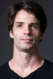 Florian Magnenet as in Paris Opera Ballet: Tribute to Jerome Robbins 2011