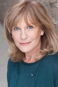 Janice Kent as Cindy DeWitt in The Unborn 1991