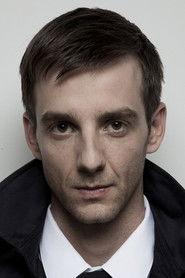 Pavel Gajdoš as in Princess Goldenhair 2025