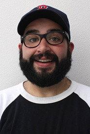 Matt Mira as Self in 50 Years of Star Trek 2016