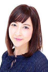 Misa Kobayashi as Lukia Shawl (voice) in Judgment! XX Angel Rabbie 2004