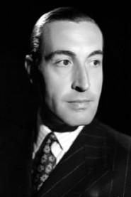 Ángel Garasa as Fray Lorenzo in Romeo y Julieta 1943