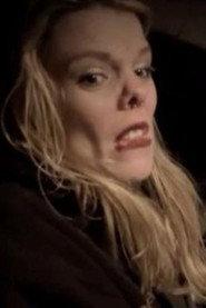 Brittany Harms as Traci in Blood Red River Bed 2024