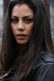 Jasmine Jardot as Maria in Jab Tak Hai Jaan 2012