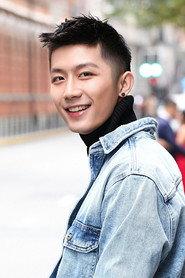 Zhang Cengceng as in Evil of the Rat 2025