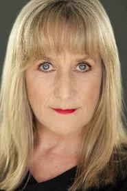 Joan McBride as Betty in End of the Line 2007