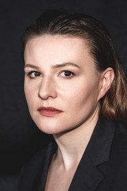 Natália Fašánková as Binka in Devin