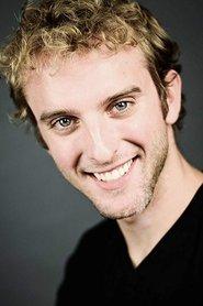 Alex Gravenstein as Morris in When Love Blooms 2021