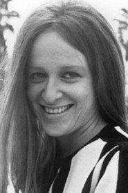 Susan Tolsky as Miss Harriet Craymire in Pretty Maids All in a Row 1971